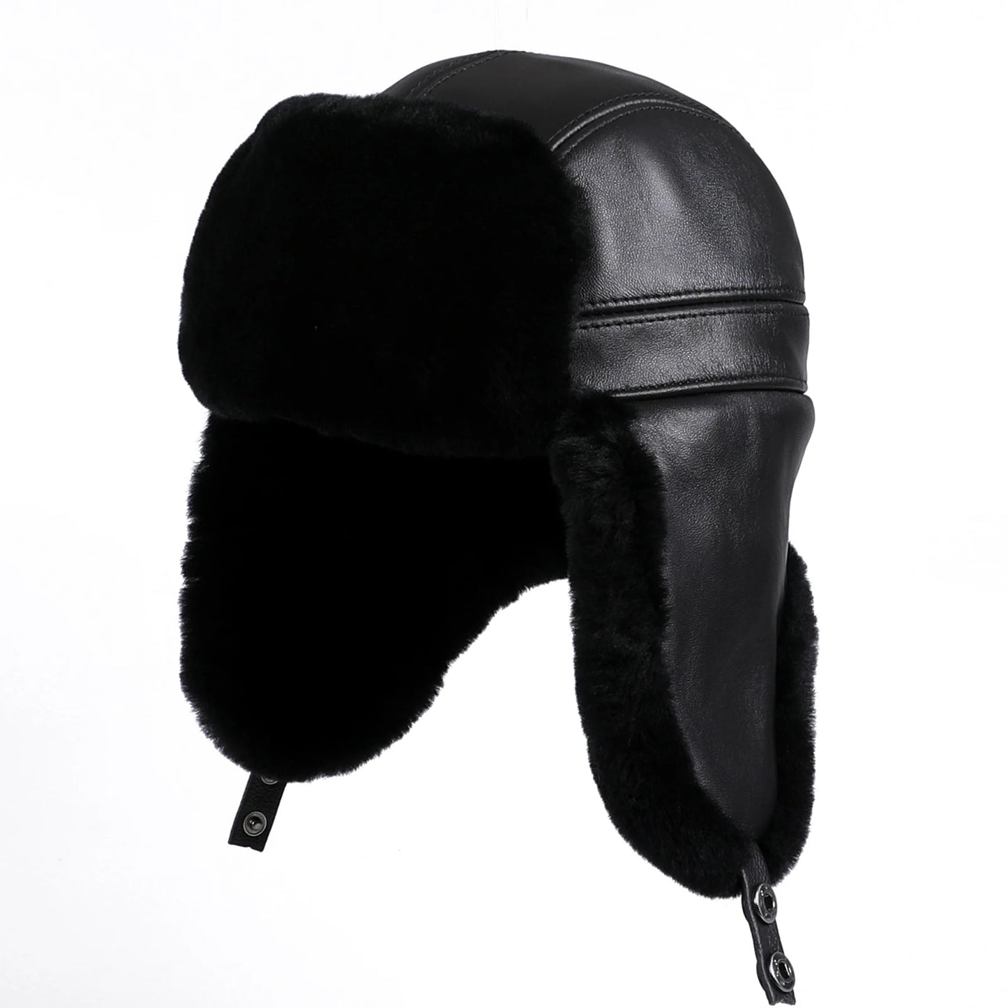 Fur Trapper Hat