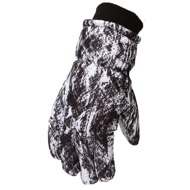 The Professional Winter Glove For Kids