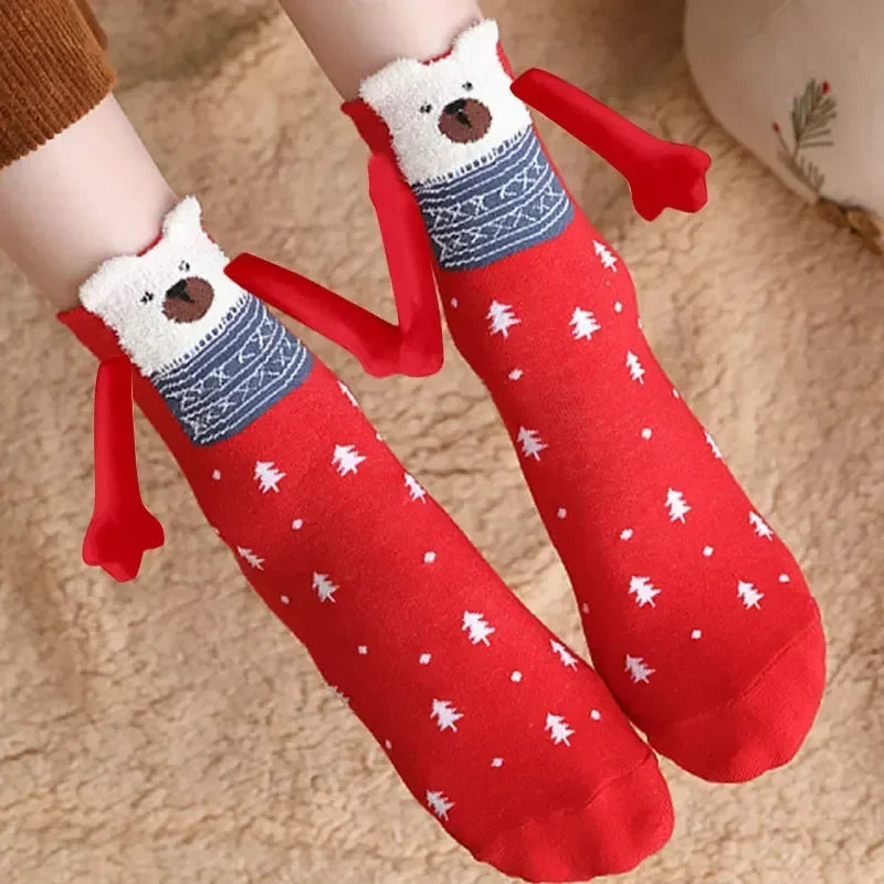 Christmas Socks