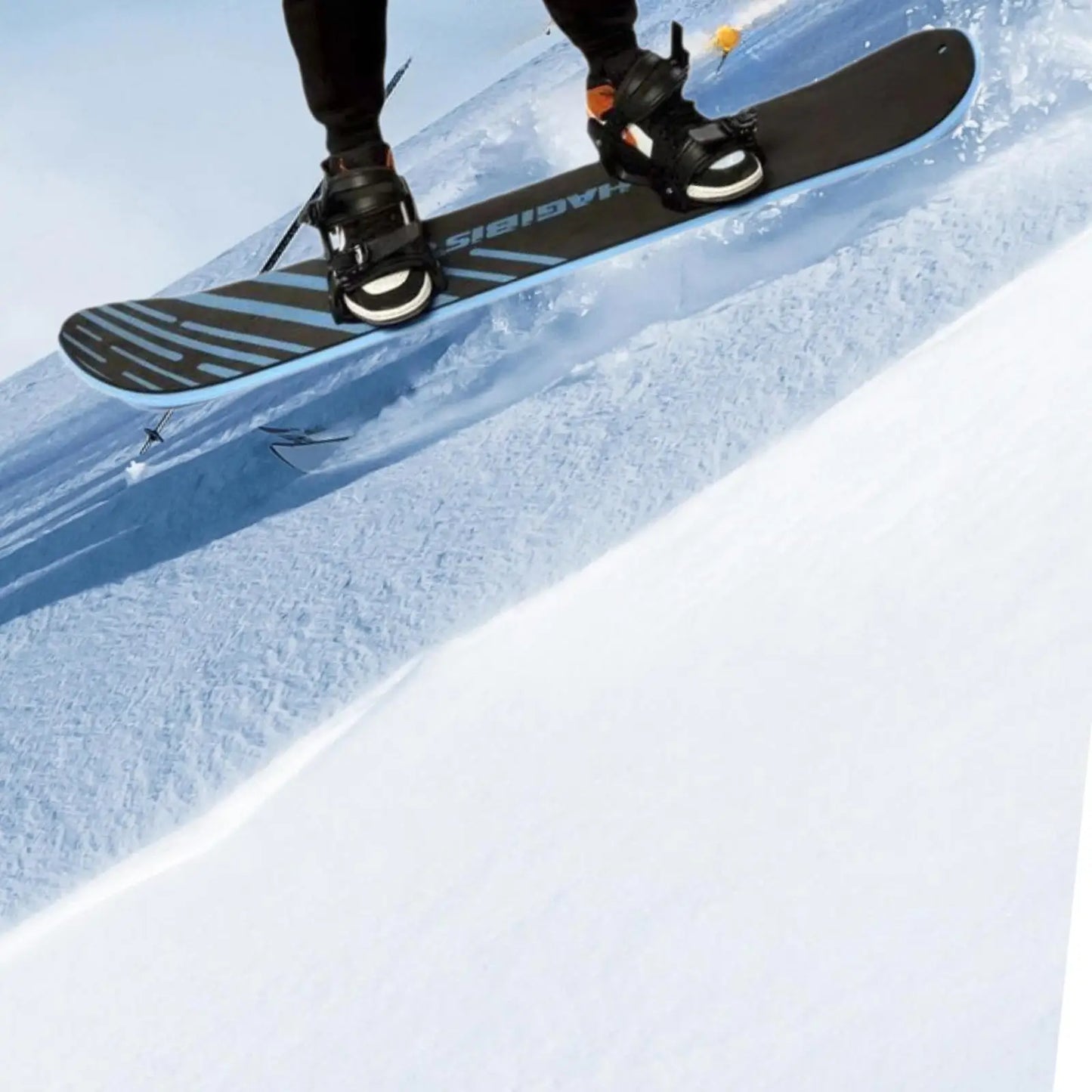 Beginner Snowboard