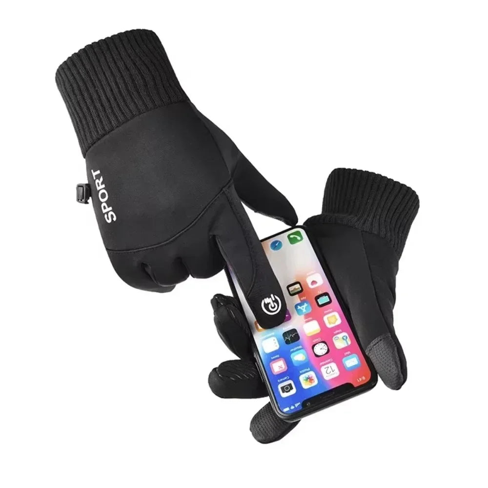 Outdoor Canadian Gloves For Adults