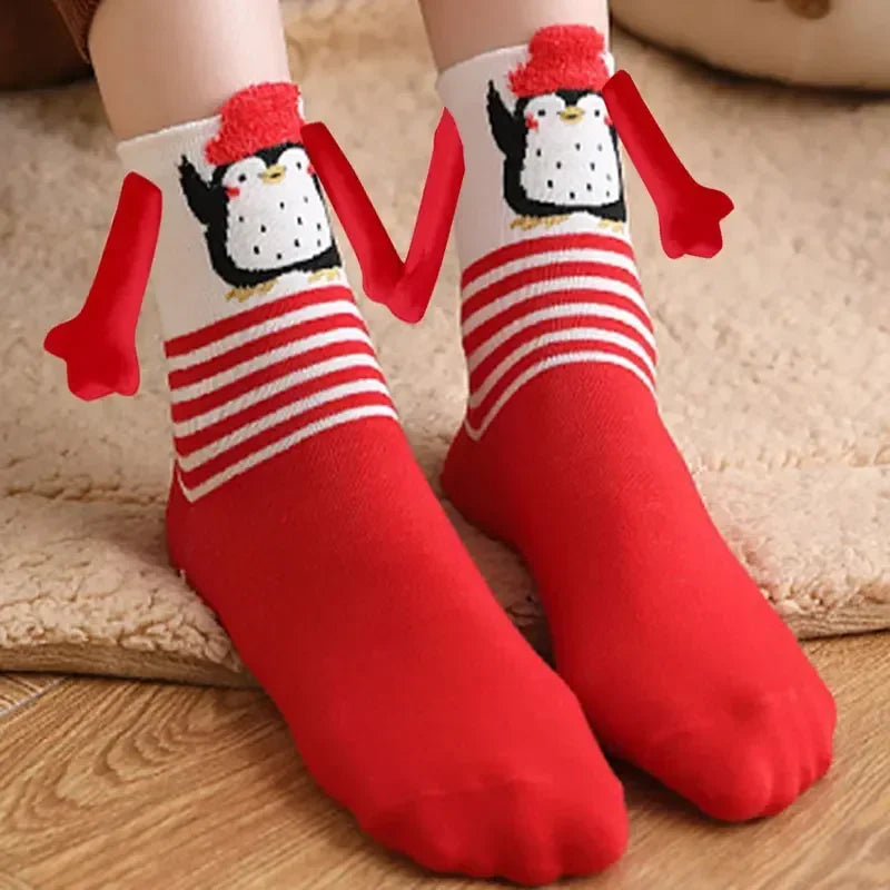 Christmas Socks