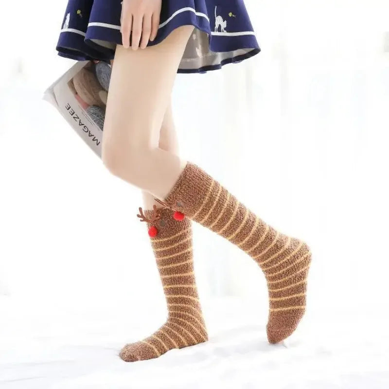 Floor Socks